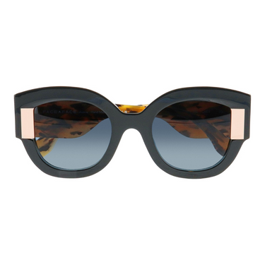 Kakemo Face a Face zwart 100 front