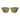 Garrett Leight Ace II Sun Summer Sun vooraanzicht