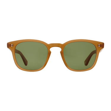 Garrett Leight Ace II Sun Summer Sun vooraanzicht