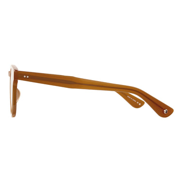 Garrett Leight Ace II Sun Summer Sun