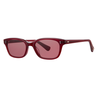 Garrett Leight Chaparral Sun Lipstick