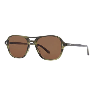 Garrett Leight Doc Sun Willow