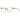 Garrett Leight x JJJJound Brooks Matte Bottle Glass Brown