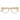 Garrett Leight x JJJJound Brooks Matte Bottle Glass Brown