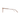 Garrett Leight Kinney Shell crystal temple
