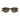 Garrett Leight Lachman Sun Hazel Tortoise