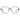 Garrett Leight Mariposa Oakmoss detail face