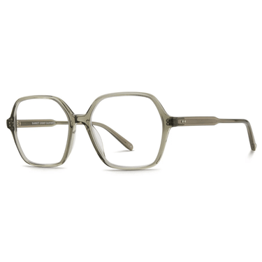 Garrett Leight Mariposa Oakmoss vooraanzicht