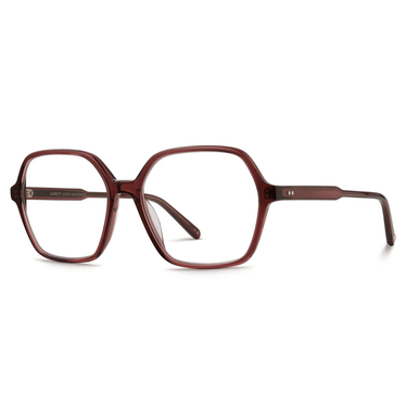 Garrett Leight Mariposa Strawberry front