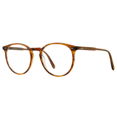 Garrett Leight Morningside Demi Blonde