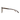 Garrett Leight Morningside Spotted Brown Shell