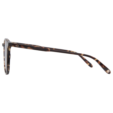 Garrett Leight Morningside Sun Agate Tortoise
