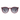 Garrett Leight Morningside Sun Lipstick vooraanzicht