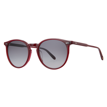 Garrett Leight Morningside Sun Lipstick