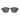 Garrett Leight Temescal Sun Black vooraanzicht