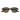 Garrett Leight Temescal Sun Woodglen Tortoise