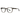 Garrett Leight Verdugo Black Glass