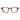 Garrett Leight Verdugo Grand Oak Tortoise vooraanzicht