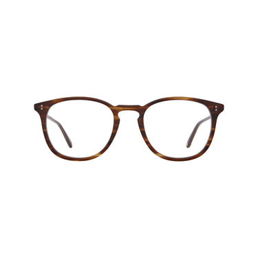 Kinney Matte Brandy Tortoise front