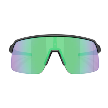 Oakley Sutro Lite - Matte Black / Prizm Road Jade