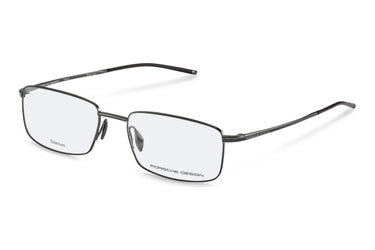 Porsche Design P'81009 D donkergrijs