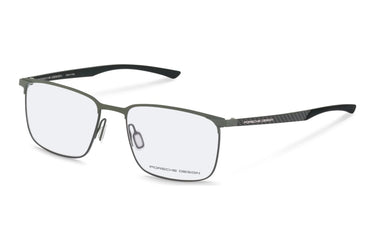 Porsche Design P'8753 E olijfgroen/grijs