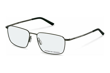 Porsche Design P'8760 C grijs/zwart