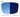 Garrett Leight Brooks X met ZEISS Adaptive Sun blauw degradé glazen