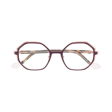 Face à Face Rise 2 - 956 Fluweel aubergine