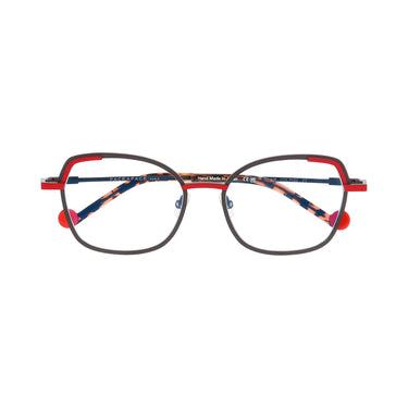 Face à Face Takis 3 - 9122 Donker aubergine-violet