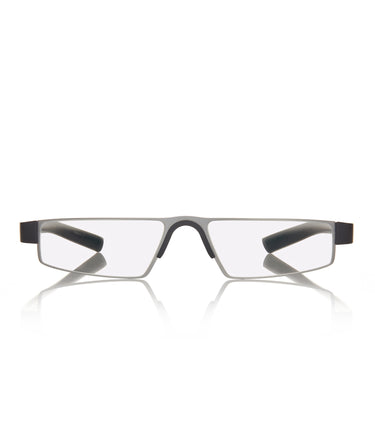 Porsche Design Leesbril 8814 Unisex Grijs front