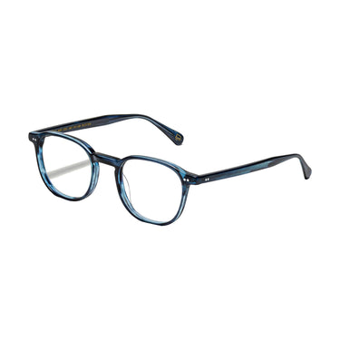 Moscot Arthur - Ink zij-vooraanzicht