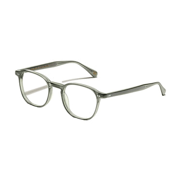Moscot Arthur - Sage zij-vooraanzicht