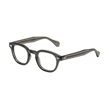 Moscot Lemtosh - Grey zij-vooraanzicht