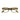 Moscot Lemtosh - Olive Brown vooraanzicht