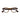 Moscot Lemtosh - Tobacco vooraanzicht