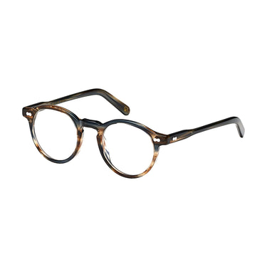 Moscot Miltzen - Bark zij-vooraanzicht