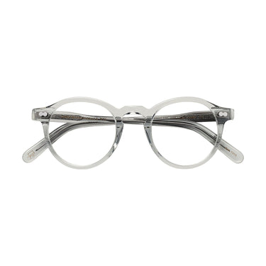 Moscot Miltzen - Light Grey vooraanzicht