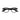 Moscot Momza - Matte Black vooraanzicht