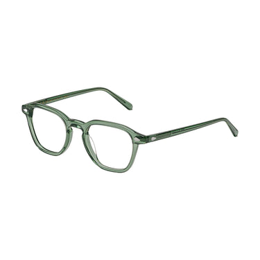 Moscot Vantz - Pine zij-vooraanzicht