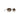 RIMOWA × MYKITA MR001 Panto zonnebril Clay Green/Clay Green / Rawbrown Gradient – schuin aanzicht