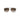 RIMOWA × MYKITA MR003 Navigator zonnebril Clay Green/Clay Green / Rawbrown Gradient – vooraanzicht