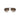 RIMOWA × MYKITA MR006 Aviator zonnebril Clay Green/Clay Green / Rawbrown Gradient – vooraanzicht