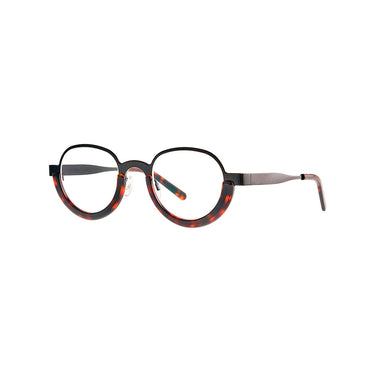 theo Balance - 009 (Citrus Black + Brown/Red)