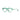theo Bottom Turn - 010 (Transparent Chromiumoxide Green)