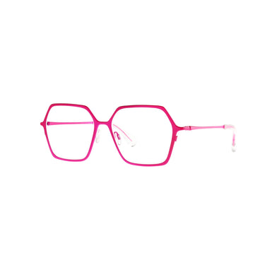 theo Bromine - 306 (Fluo Pink)