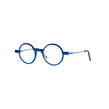 theo Canae - 050 (Solid Blue + MM Electric Blue)