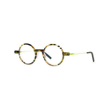 theo Canae - 054 (Green/Yellow Ecail + Fluo Yellow)
