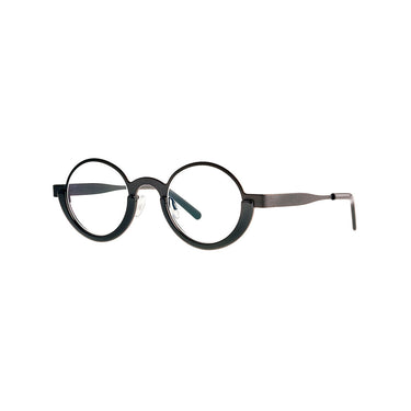 theo Curve - 001 (MM Black + Black)