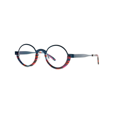 theo Curve - 006 (Dark Night + Blue/Red Ecail)
